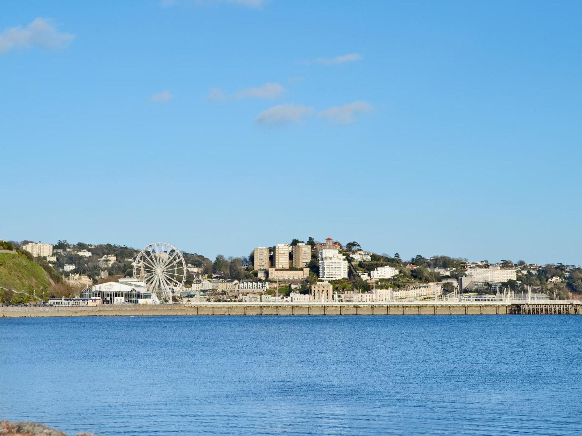 Deepwater Point Apartment Torquay Extérieur photo