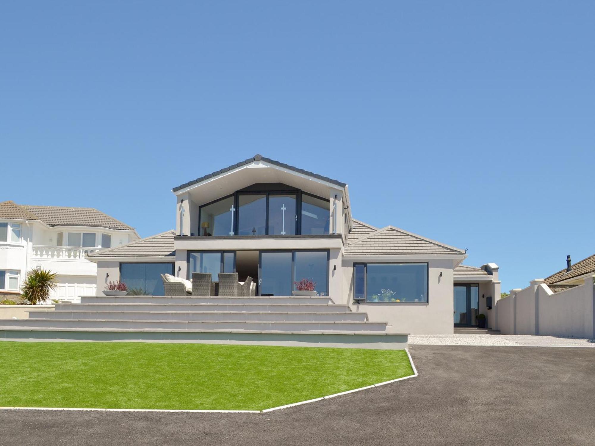 Deepwater Point Apartment Torquay Extérieur photo